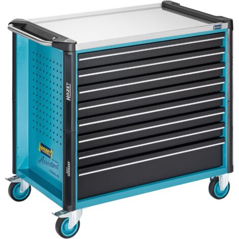 Servitore di strumenti 179NXXL-8D B1133XT642XH1020mm 1000 kg 8 fogli di vuoto HazEt
