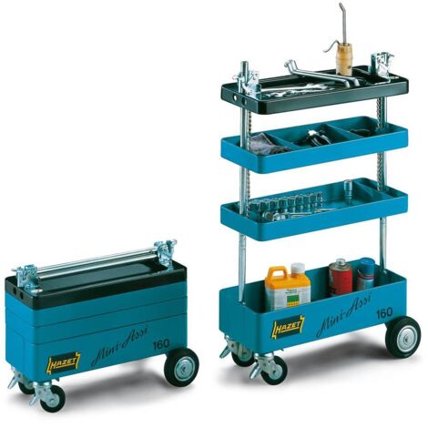 Servo 160St 950X 590X345Mm Hazet