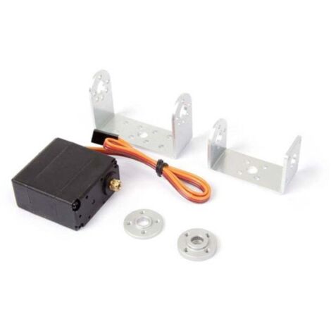 Servo a doppio asse - 270