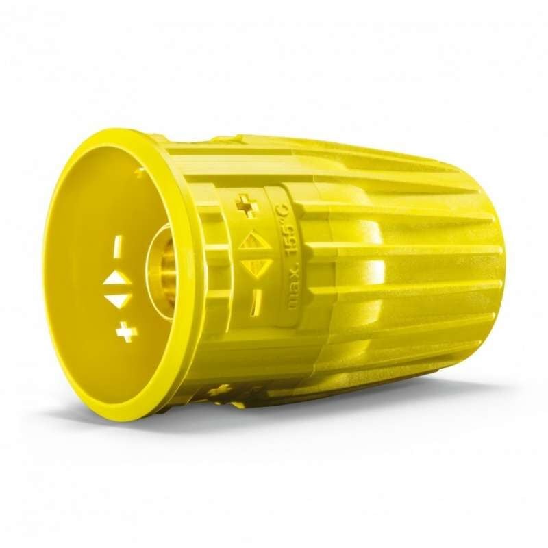 Karcher - Régulateur Servo Control 4.118-007.0 - max 750 l/h