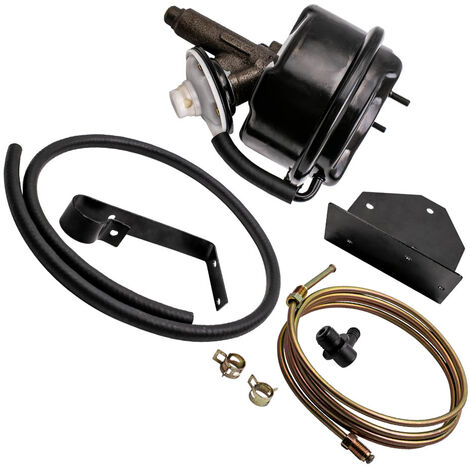 BFO Servo Freno/Embrague reforzadas 2.3 Ratio para Land Rover Early classic