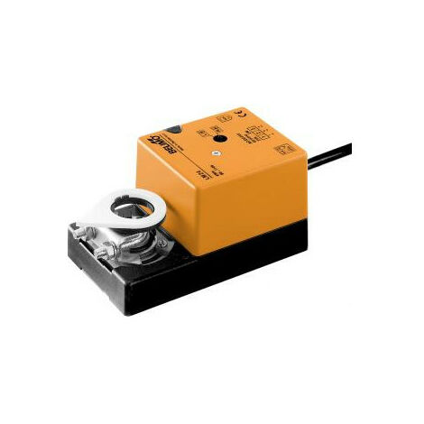 Servo-moteur proportionnel 24 V S&P (UNELVENT) 700179