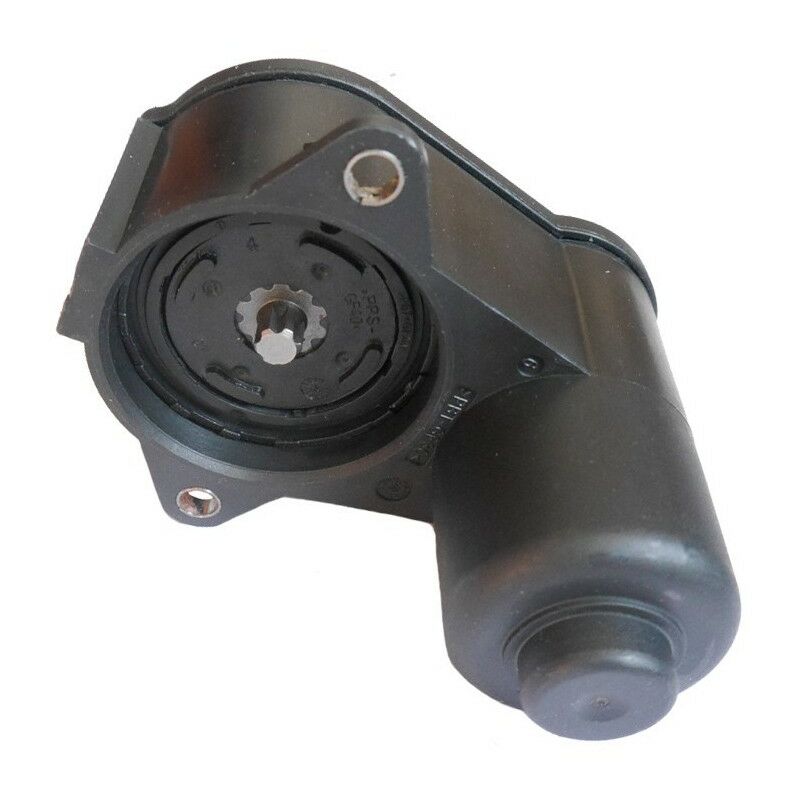 Univcar - Servo-Moteur Étrier de Frein à 6 Dents pour vw Tiguan Passat Audi 3C0998281