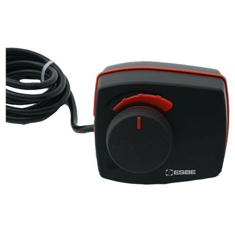 ESBE FRANCE Servo motor tipo ara 661