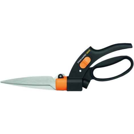 Servo-System' Grasschere Cm 32