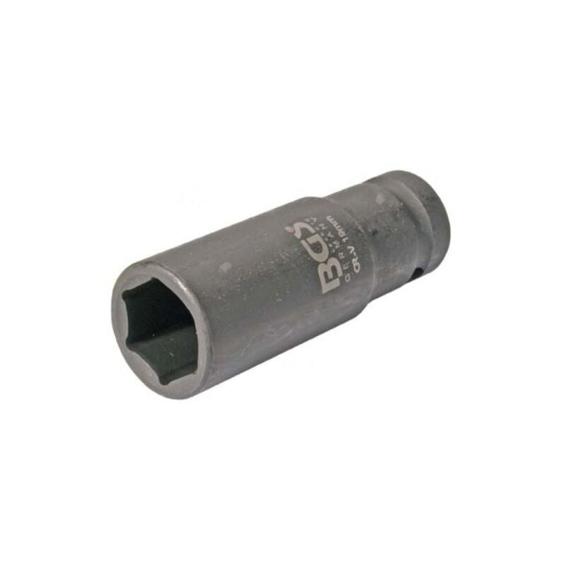Bgs Technic - servo-utilisation, la profondeur de 19 mm, 12,5 (1/2).NOUVEAU