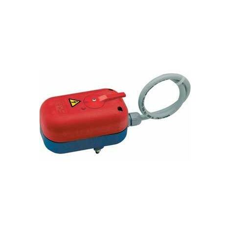 Servocomando elettrico a tre punti small FAR 3010-3011  24V