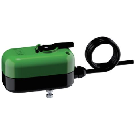 Servocomando Elettrico Con Sblocco Manuale Far 230V