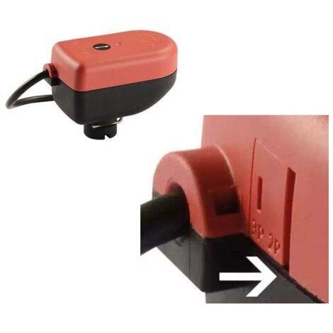 Servocomando sintesi bidirezionale 230V per valvola 2vie-3vie-bypass SY2221B