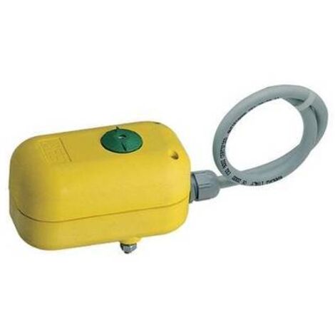 Servocommande électrique pour vannes de zone 40s (far)