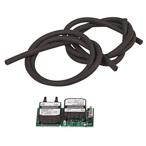 ServoFlow Kit PluggEasy - Pluggit ASP-SF