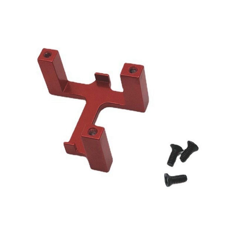 Image of Servohalterung Aus Metall für 284131 K969 K979 K989 K999 P929 P939 1/28 RC Car Upgrade Teile,2