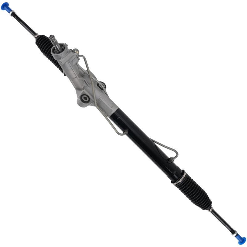 Image of Servolenkung Lenkgetriebe For Mercedes Benz Viano Vito W639 4 Matic A6394601800