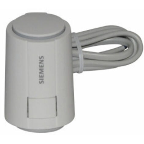 ServoM 125N 6,5mm TOR 230V 270s 1m - SIEMENS : STA321.65L10
