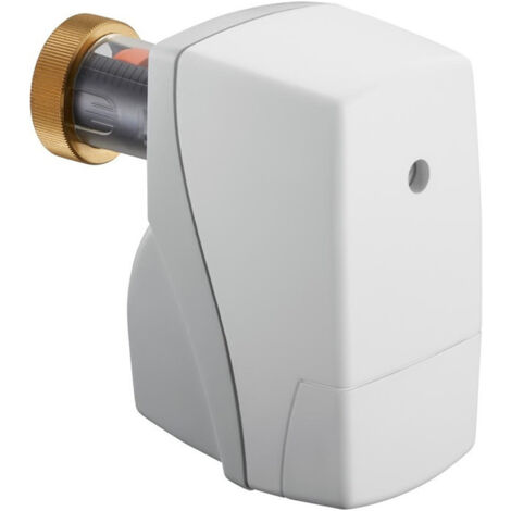 SERVOMOT.AKTOR M24V,FAIL SAFE, P. COCON QTR/QFC DN40/50