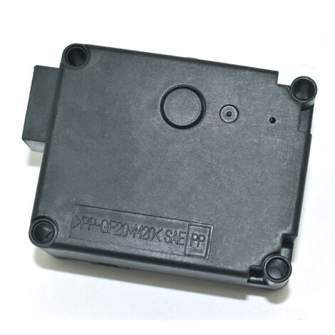 Servomoteur 063700-8700, pièces automobiles de haute qualité disponibles.