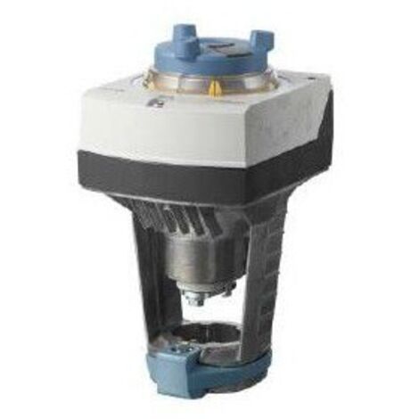 Servomoteur 2800N 40mm 0/10Vcc-4...20mA 120s raz - SIEMENS : SKC62/F