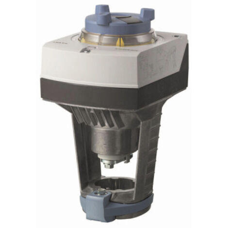 Servomoteur 800N 20mm 30s 24Vac/Vcc - SIEMENS : SAX61.03