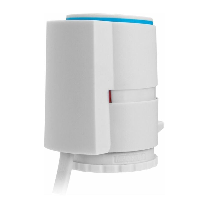 Servomoteur à commande électrothermique compact RBM 2 fils - 230 v