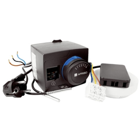 Servomoteur Arc 345 Proclick