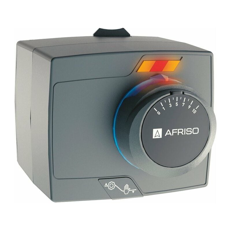 Servomoteur Proclick - Eurojauge