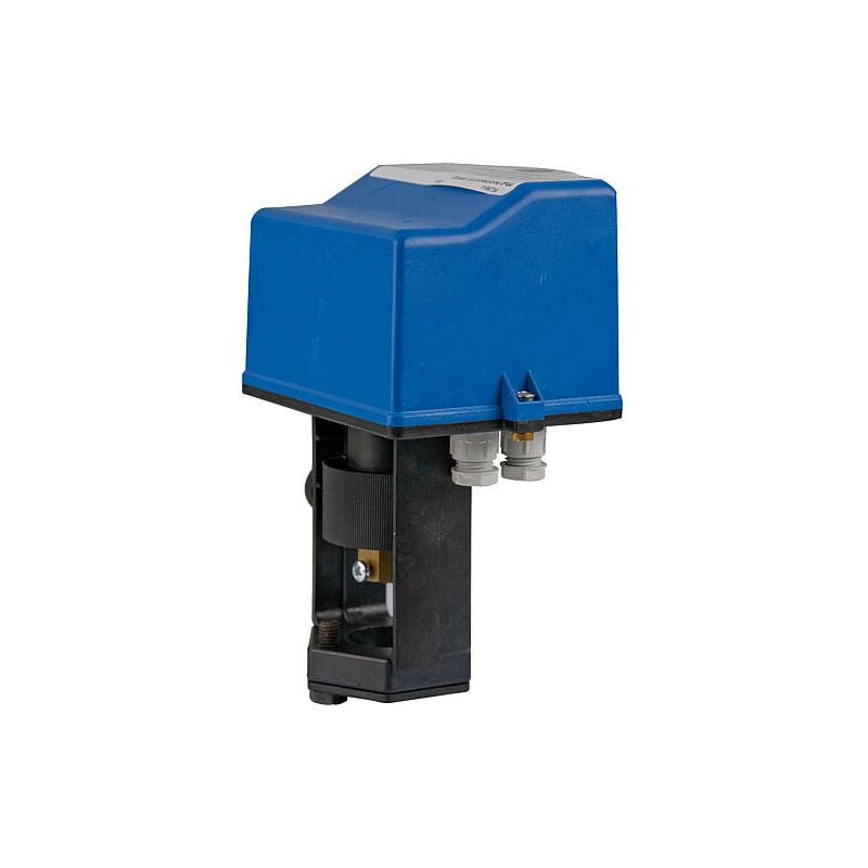 MUT - Servomoteur as 250 pour mk 24 v ac/dc permanent 180 sec.