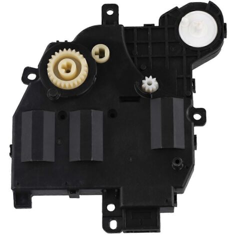 Servomoteur d'amortisseur de radiateur de climatisation pour Toyota Corolla, Camry, Fortuner et Hilux - Voir photo