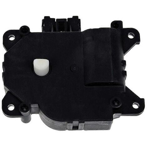 Servomoteur de chauffage/climatisation, actionneur de ventilateur de chauffage/climatisation, remplace la référence 063700-8110 pour Camry 97-01