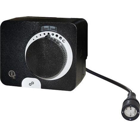Servomoteur de rechange M21D, pour Easyflow Clima, 230V/AC, 5 NM