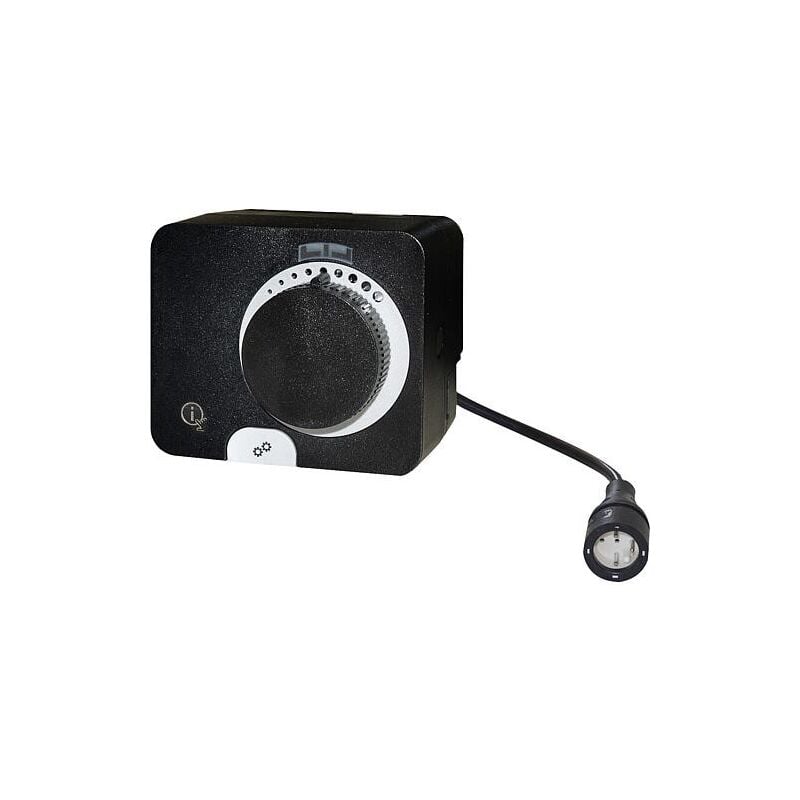 Banyo - Servomoteur de rechange M21D, pour Easyflow Clima, 230V/AC, 5 nm