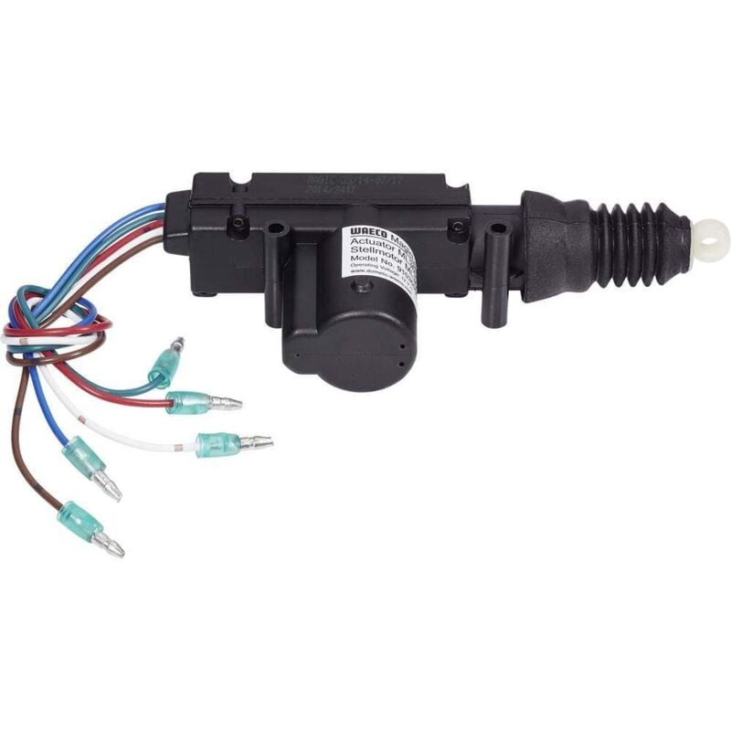 Servomoteur de rechange Waeco ML3605