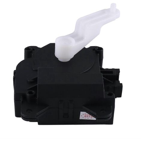 Servomoteur de réglage de la climatisation automobile, neuf, en plastique 063700-7061--
