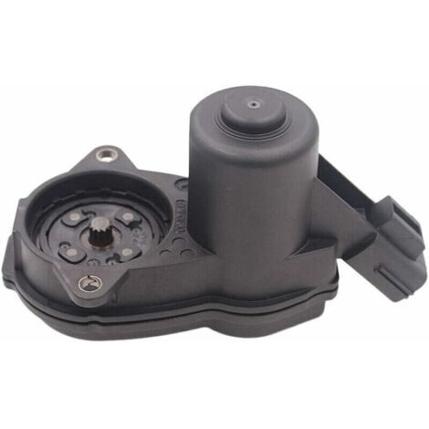 Servomoteur de stationnement d'étrier de frein arrière – OEM 32338814 32338814C 440110830R – Compatible Renault Megane et Scenic 2016 MK III