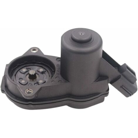 Servomoteur de stationnement d'trier de frein arrire OEM 32338814 32338814C 440110830R pour Renault Megane Scenic