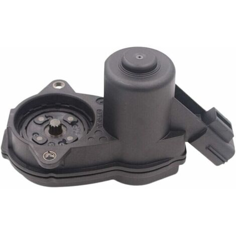 Servomoteur de stationnement d\'trier de frein arrire OEM 32338814 32338814C 440110830R pour Renault Megane Scenic