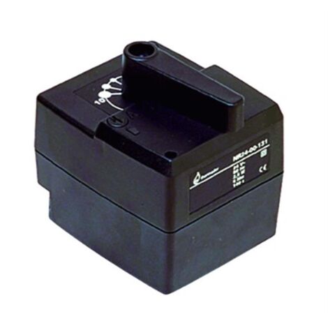 Servomoteur électrique SME 212 pour régulation AUTOMIX - 24V 5 Nm - Thermador