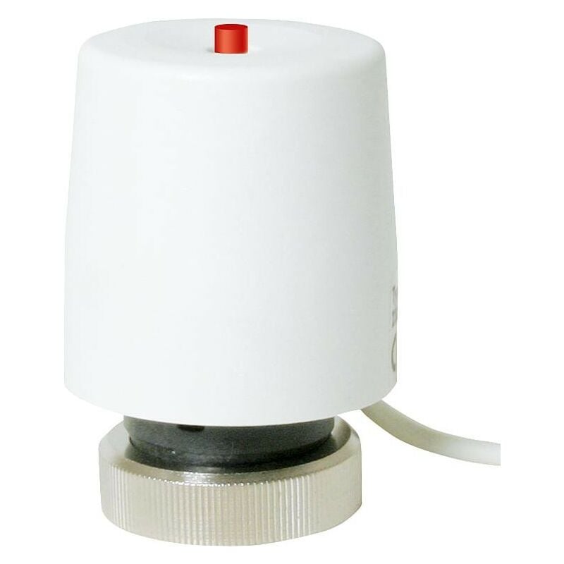 Servomoteur electrothermique 24V M30x1,5