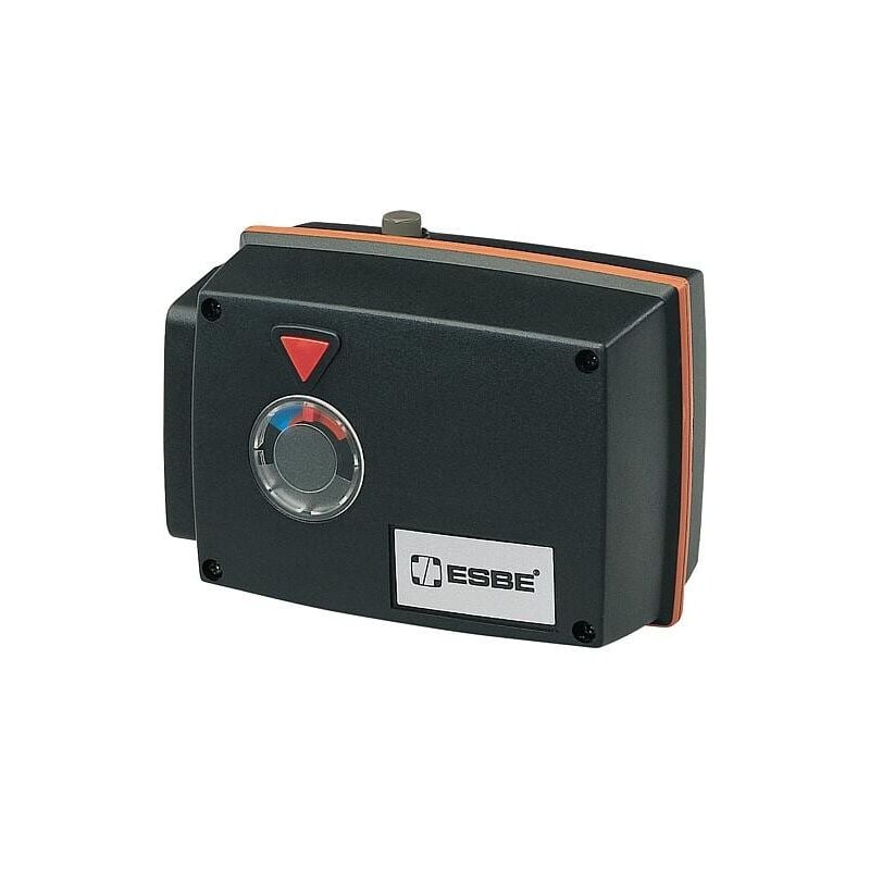 Esbe - Régulateur type 96, 3 points, 230V/AC, 240 sec / 90