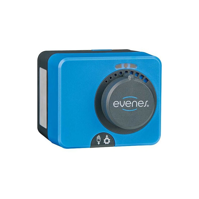 Servomoteur evenes MM230.5.240 5Nm, 240sec./90°, 230V, avec kit de montage amm