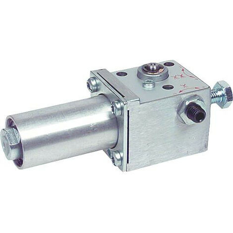 Servomoteur hydraulique volet d aeration 3.333.013.618