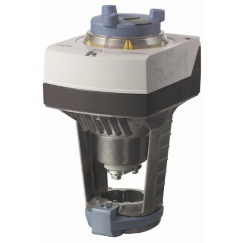 Siemens - Servomoteur 800N 20mm 30s 24Vac/Vcc : SAX61.03