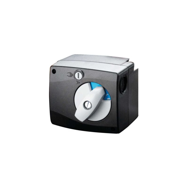 Servomoteur Lineg 1350953 230 v, durée de fonctionnement 140 secondes - Oventrop