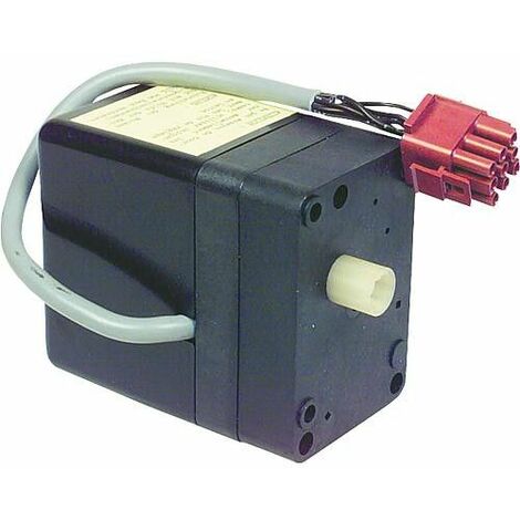Servomoteur LKS 131.02 KL 4 VZ 13.015.378 remplace LKS 131.05