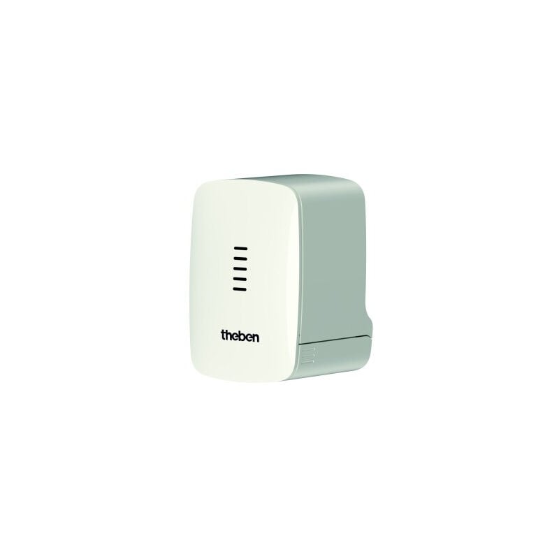 Stellantrieb cheops s knx 7319205 - Theben