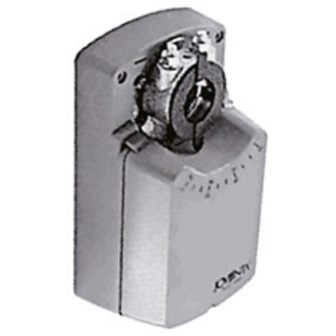 servomoteur moulant pour vannes 2 voies taille 4 à 9 NATHER 990627