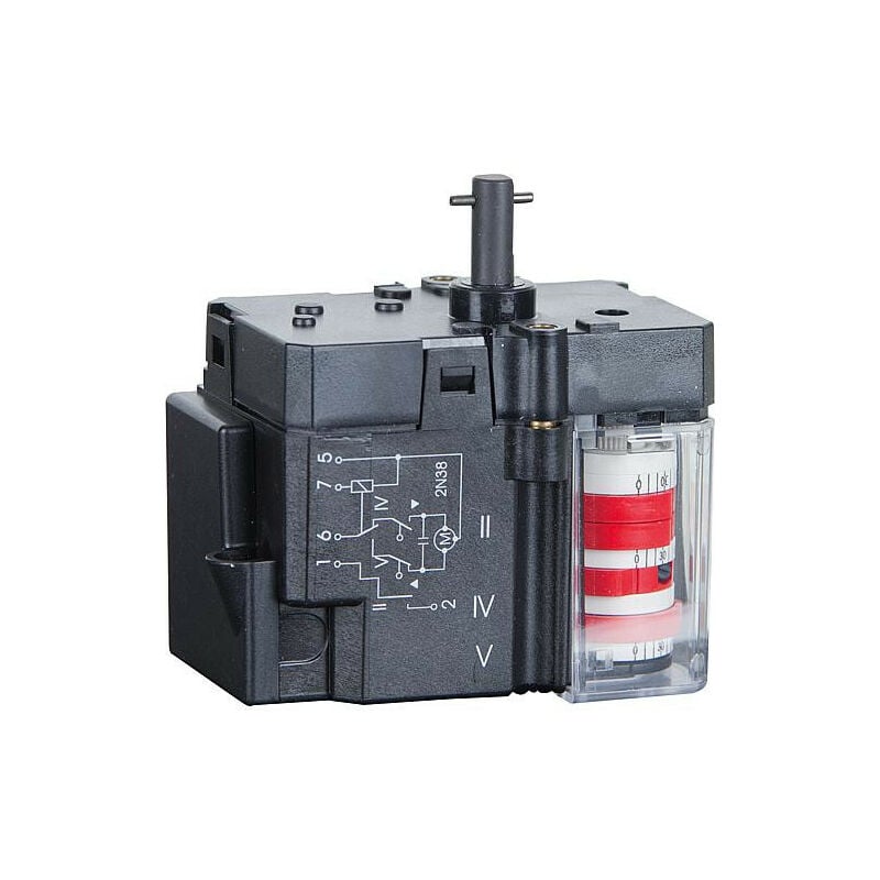 Servomoteur pour De Dietrich 95100254