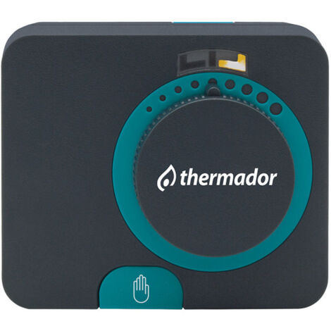 Servomoteur pour MODULFIT - Thermador