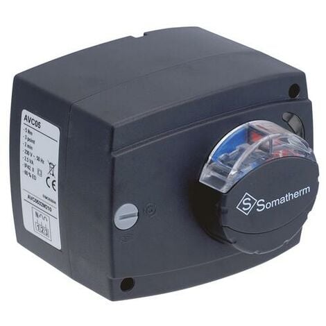 Kit montage Servomoteur SME sur vannes ESBE//DANFOSS Vanne m/élangeuse 3 et 4 voies