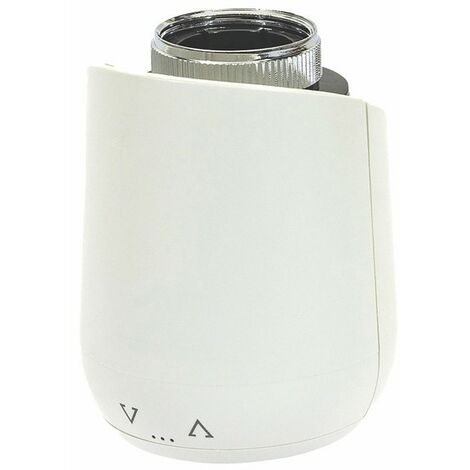Servomoteur pour radiateur, alimenté par piles AA - SIEMENS : SSA911.02ZB