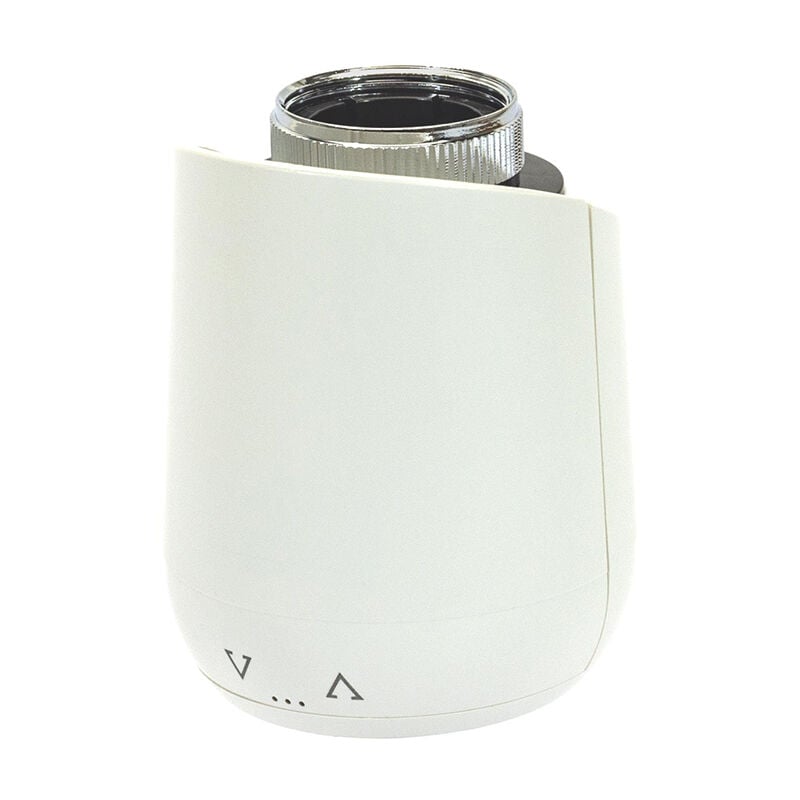 Siemens - Vanne thermostatique zigbee - connected home